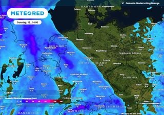 Kritischer Frühling droht: April wird warm – doch Regen bleibt Mangelware!