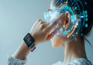 La inteligencia artificial no reconoce el 