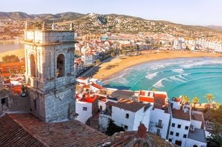 Kultur im Flussbett und authentische Paella: Diese Stadt ist ein Fest f&uuml;r die Sinne