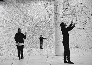 Kunst steigert das Wohlbefinden: Die fünf wichtigsten Auswirkungen der Kunstbetrachtung auf die Seele