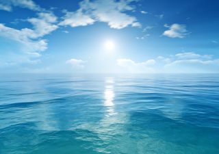 Kunststoff, der sich im Meerwasser wieder aufl&ouml;st? Ist das ein Scherz?