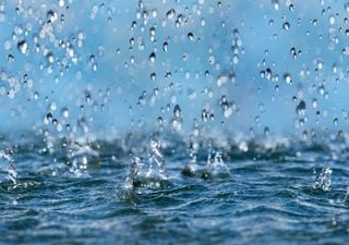 Acqua precipitabile: una &ldquo;spugna&rdquo; atmosferica sempre pi&ugrave; grande a causa del cambiamento climatico, quali conseguenze?