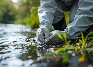 L'Agence de l'Environnement alerte sur la qualité des eaux en Europe ! Vers une crise sanitaire ?