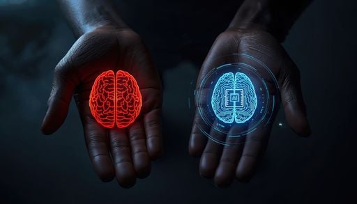 L&rsquo;AI scopre il suo &ldquo;spazio di lavoro&rdquo;: emersa spontaneamente un'altra struttura del pensiero artificiale non progettata