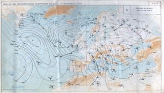 L'alluvione di Firenze del 4 novembre 1966 arriv&ograve; dopo mesi di El Ni&ntilde;o: che ruolo ebbe e cosa aspettarsi 60 anni dopo?