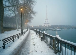 L'Amoc risque de s'effondrer, entraînant un bouleversement du temps sur l'Europe !