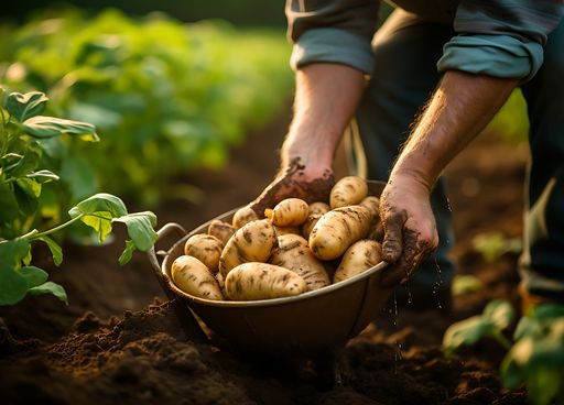 L'ancêtre de la pomme de terre serait... la tomate !