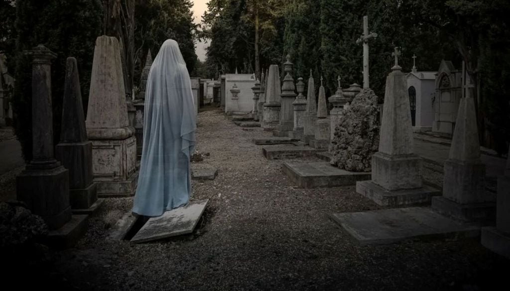 Morte. Nonostante i progressi scientifici, oggi l’anima rimane un concetto profondamente radicato nella filosofia e nella spiritualità.