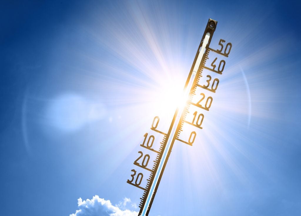 Records chaleur température prétexte année Records chaleur température prétexte année