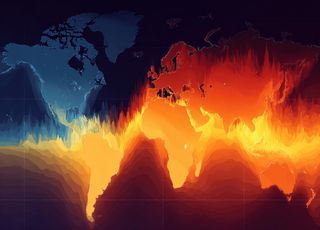L'année 2025 va-t-elle entrer dans le podium des années les plus chaudes jamais enregistrées ?