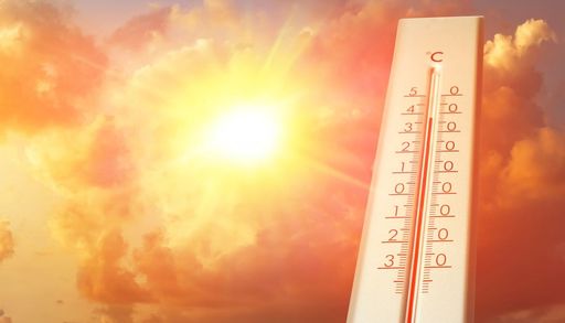 Anticiclone africano verso l'Italia, c'&egrave; la conferma dei modelli: ecco la data, temperature fino a 35&deg;C