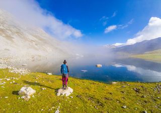 L’antico sentiero dei briganti tra Lazio e Abruzzo: trekking panoramico nella storia 