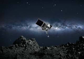 El asteroide 2024 YR4 ha pasado de ser un peligroso "asesino de ciudades" a una oportunidad para la ciencia