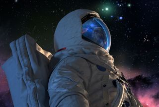 L’astronauta italiano che ha comandato la ISS e ha rischiato di annegare nello spazio: la storia di Luca Parmitano