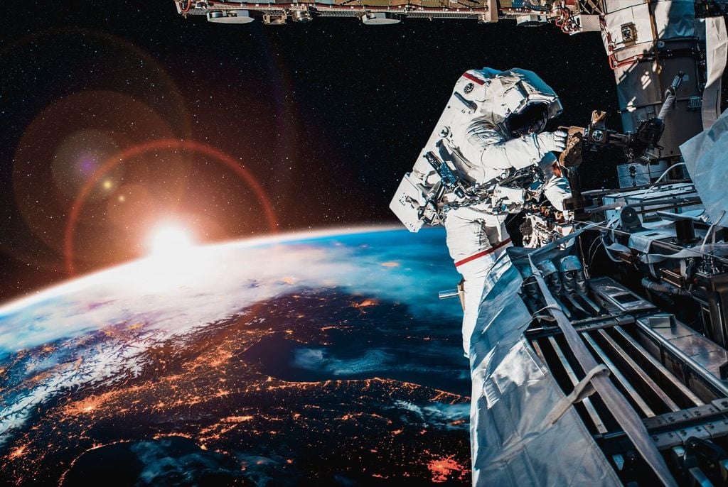 Attività Extraveicolare