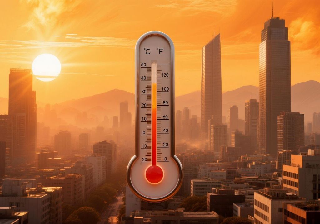 Anticicloni subtropicali.