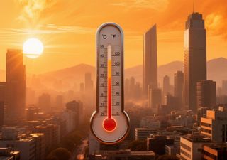 L’aumento di frequenza e intensità degli anticicloni subtropicali sul Mediterraneo preoccupa i meteorologi 