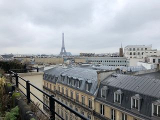 L'automne va de nouveau s'installer !