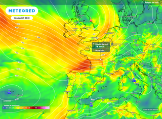 L'automne va-t-il s'installer en France d'ici la fin de ce mois d'août ? Découvrez les tendances météo