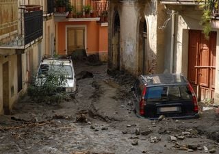 L'autunno è ormai imminente, ecco perchè l'Italia si dovrà preparare a eventi meteorologici estremi