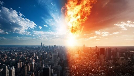 L&rsquo;effetto isola di calore che sta minacciando queste citt&agrave; italiane e come raffreddarle