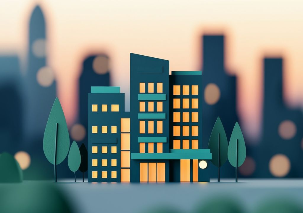 L'architettura contemporanea sta vivendo una trasformazione profonda, superando la concezione dell'edificio come semplice involucro isolato per abbracciare l'idea di un organismo termodinamico attivo.