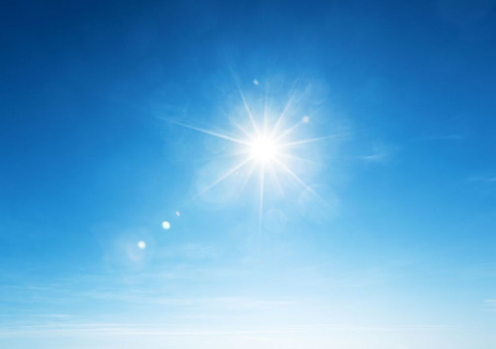 Radiazione solare. Radiazione solare.