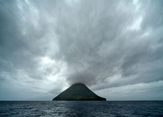 L'éruption du volcan Tonga influence-t-elle encore les températures ? Surchauffe de la planète toujours en cours ?