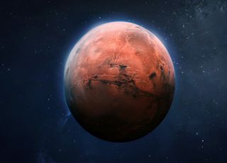 L'ESA conferma: scoperta su Marte una riserva d'acqua grande quanto il Mar Rosso