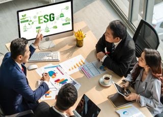 ESG: catalizzatore per un futuro prospero o rischio per le aziende?