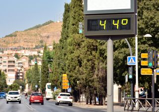 L'Espagne et le Portugal en proie à des températures extrêmes !