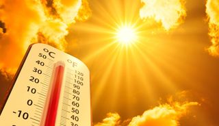 Copernicus: 80% di probabilit&agrave; di un'estate 2026 tra le pi&ugrave; calde in Italia, le regioni che soffriranno di pi&ugrave;