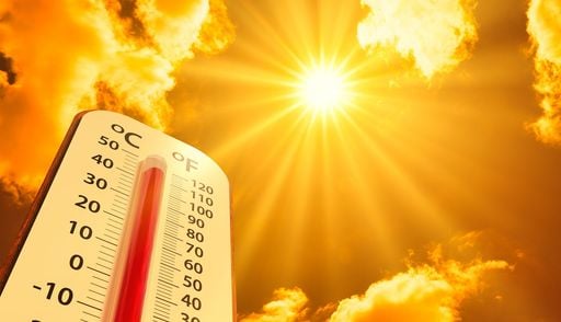 Copernicus: 80% di probabilit&agrave; di un'estate 2026 tra le pi&ugrave; calde in Italia, le regioni che soffriranno di pi&ugrave;