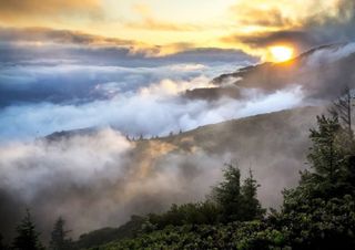 L’Estate di San Martino fra meteorologia e poesia