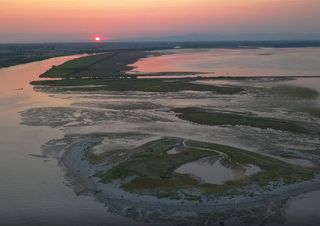 L’estate italiana regge aspettando Helene