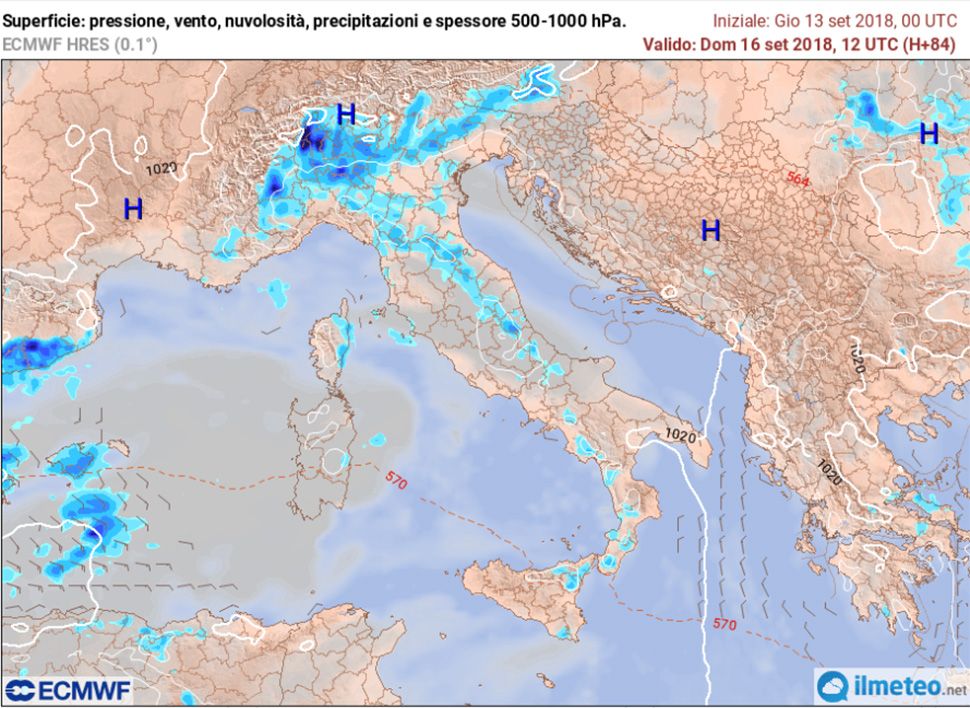 METEO WEEKEND METEO WEEKEND