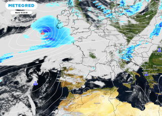 L'été, c'est fini ? Peut-on espérer un retour durable de l'anticyclone en France ces prochains jours ?