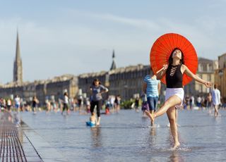 L'été s'installe en France : jusqu'où vont monter les températures ?