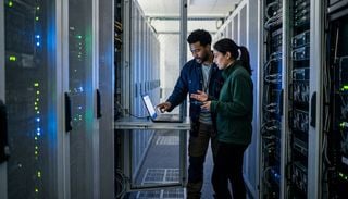 L'IA propulse les &eacute;missions des data centers au niveau de certains &Eacute;tats et menace eau, sols et climat