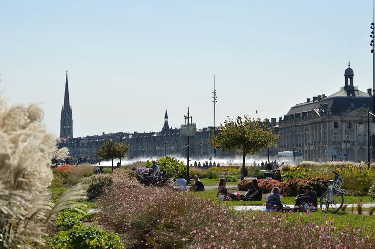 Bordeaux Bordeaux