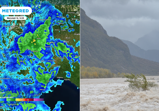 Forti temporali in corso sull'Italia, dove sta piovendo? Ecco come funziona il radar meteorologico
