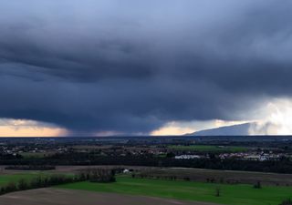 L’instabilità non molla la presa, ancora piogge e forti temporali. Novità per il weekend e per l’inizio dell’estate?