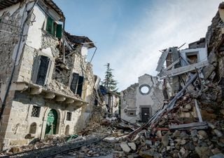 L'intelligenza artificiale può prevedere le scosse di assestamento dopo un grande terremoto?