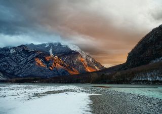 L’inverno ci riprova: in arrivo sull'Italia pioggia, neve e freddo