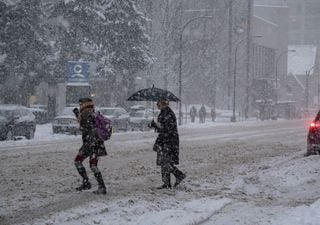 L'inverno potrebbe decidersi a 30 km di altezza: ecco come il riscaldamento stratosferico può portare neve e freddo