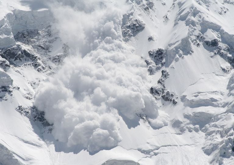 L&rsquo;Inverno si prende una pausa: arriva un esteso anticiclone, allerta valanghe per la prossima settimana