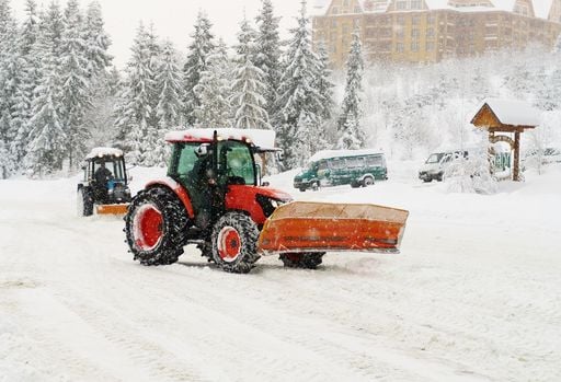Neve in pianura sul Piemonte da marted&igrave; 27: fino a 15 cm, fiocchi anche a Torino. Dolomiti imbiancate per le Olimpiadi
