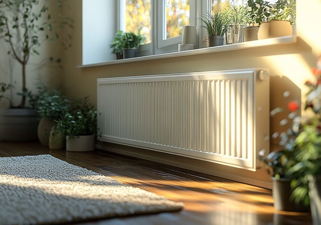 Il ragnetto rosso trova condizioni particolarmente favorevoli negli ambienti caldi e secchi, tipici delle case riscaldate durante l'inverno