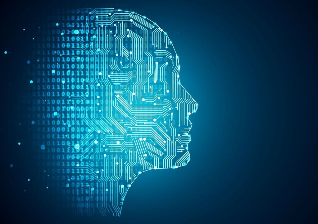 intelligenza artificiale intelligenza artificiale