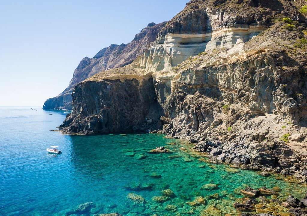 Pantelleria. Pantelleria.